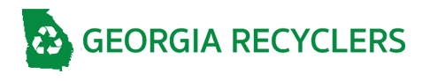 Georgia Recyclers logo
