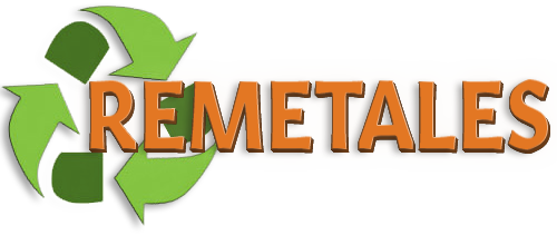 Remetales logo